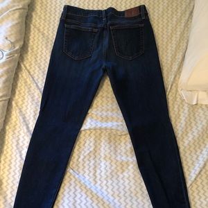 Joe’s Jeans Skinny Ankle